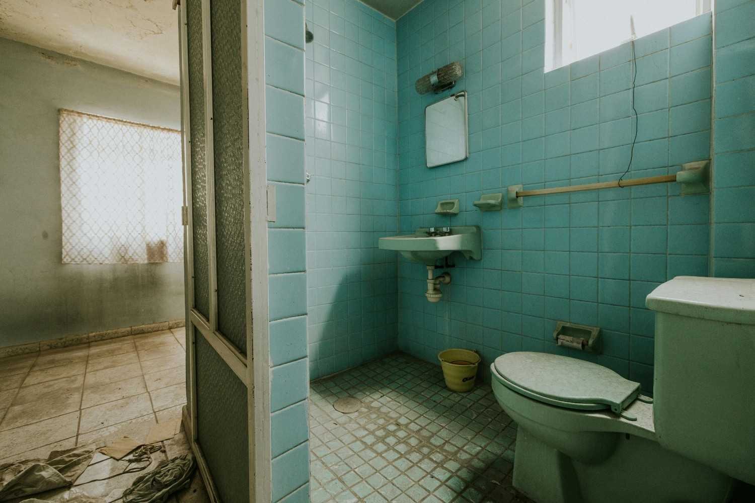 Common Cause Of Bathroom Remodling