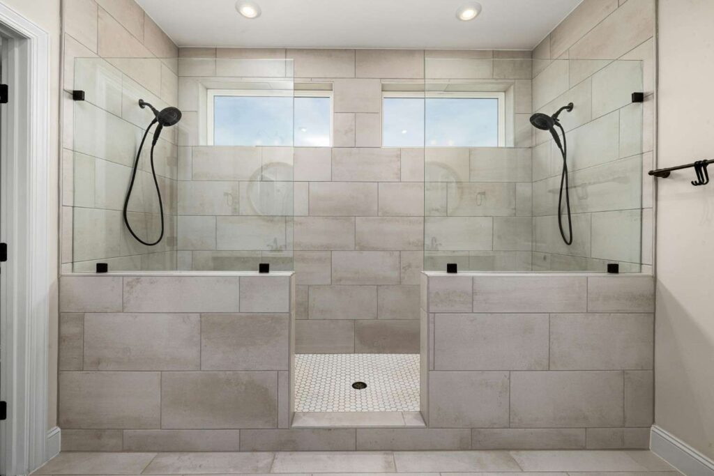 bathroom remodeling Henrietta NY