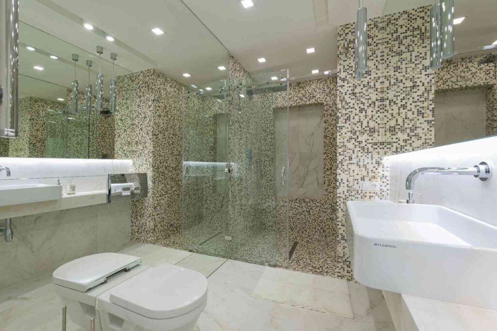 bathroom remodel Greece NY
