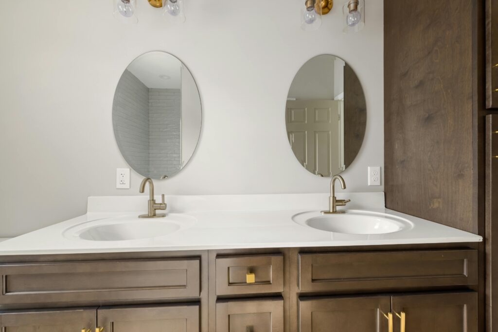 bathroom renovation Pittsford NY