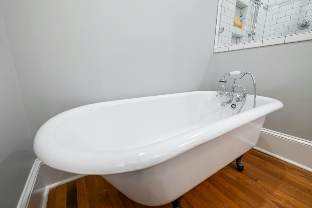 bathroom renovation Brighton NY